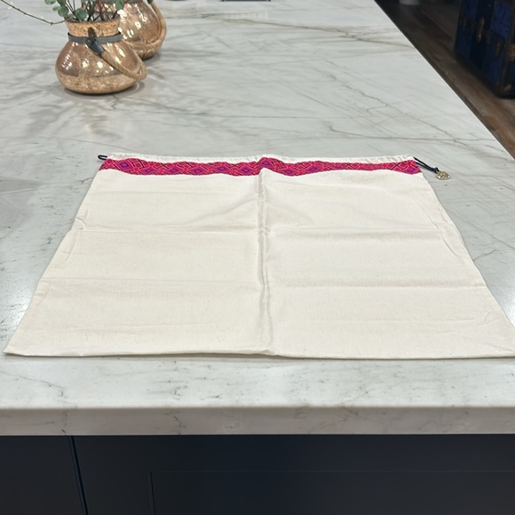 Tory burch large dust bag - Picture 5 of 5